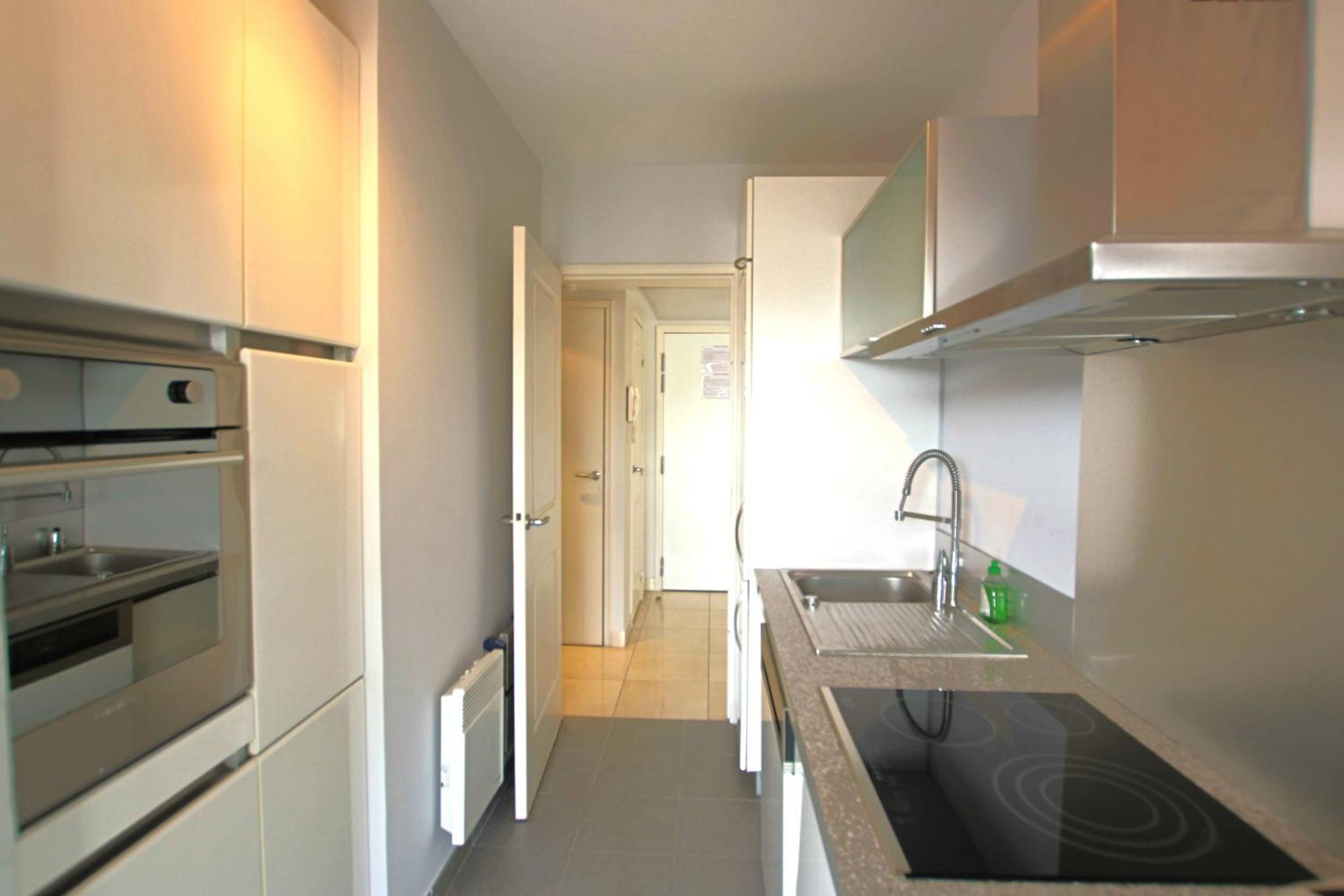 Fully Equipped Apartment With Large Terrace Lounge Area Cannes Exterior foto
