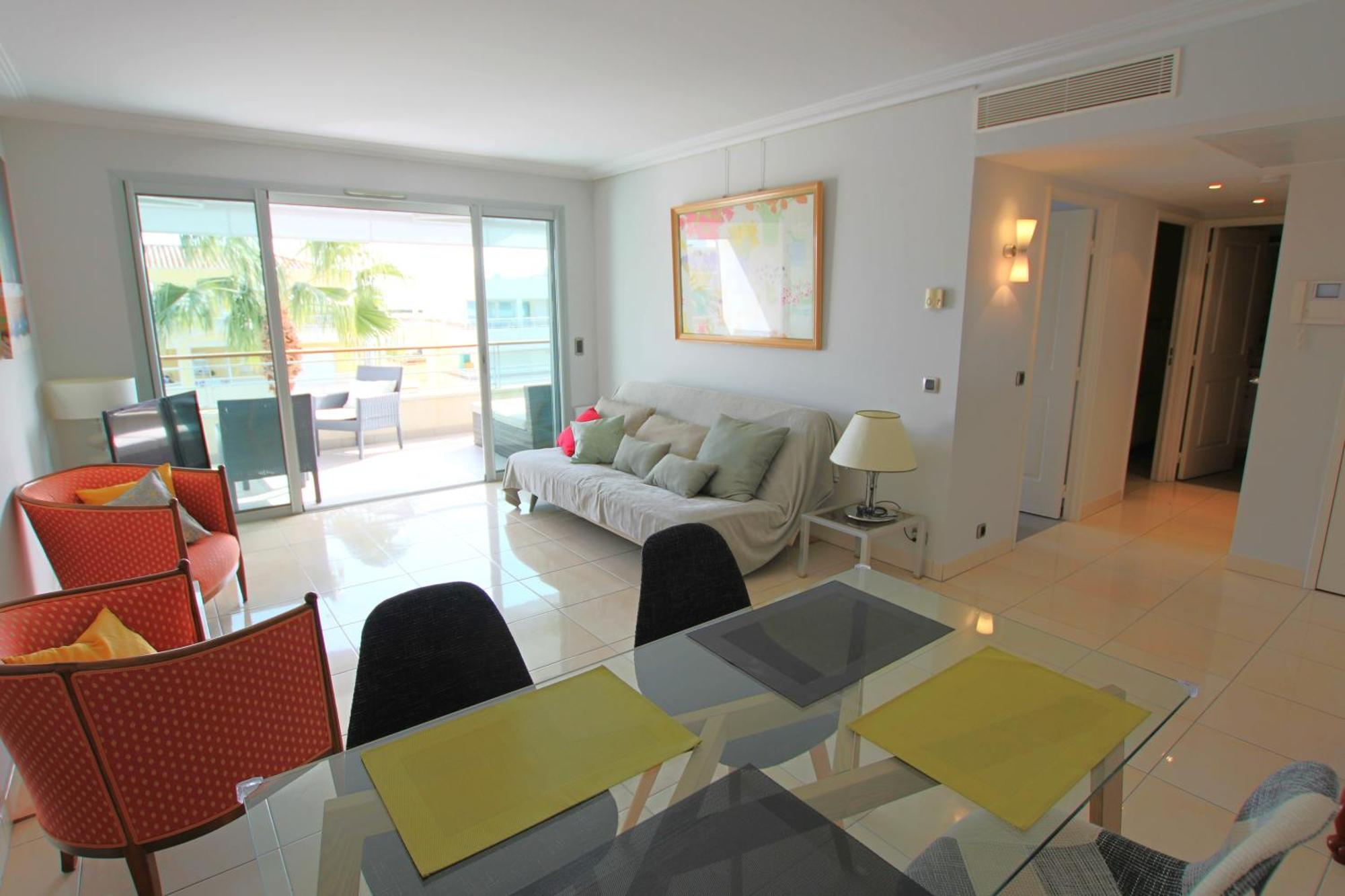 Fully Equipped Apartment With Large Terrace Lounge Area Cannes Exterior foto